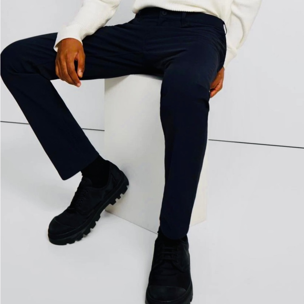 J Brand Mick Skinny Fit Jeans